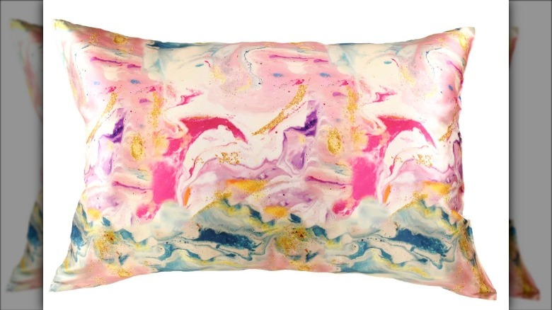 Celestial Silk pillowcase