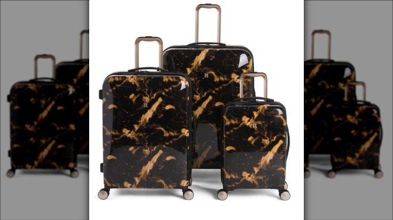 it Luggage set