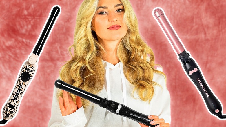 How To Recreate Farrah Fawcett's Iconic '70s Blowout