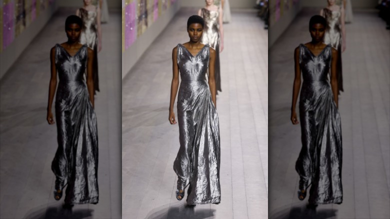 Dior S/S Haute Couture 2023