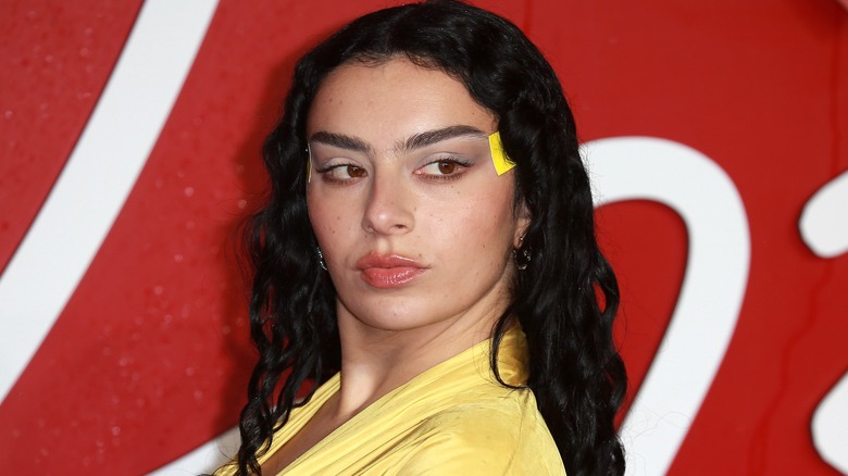 The Stunning Style Transformation Of Charli XCX