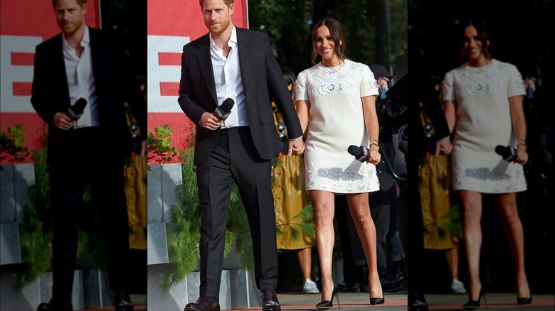 Co-chairs at Global Citizen