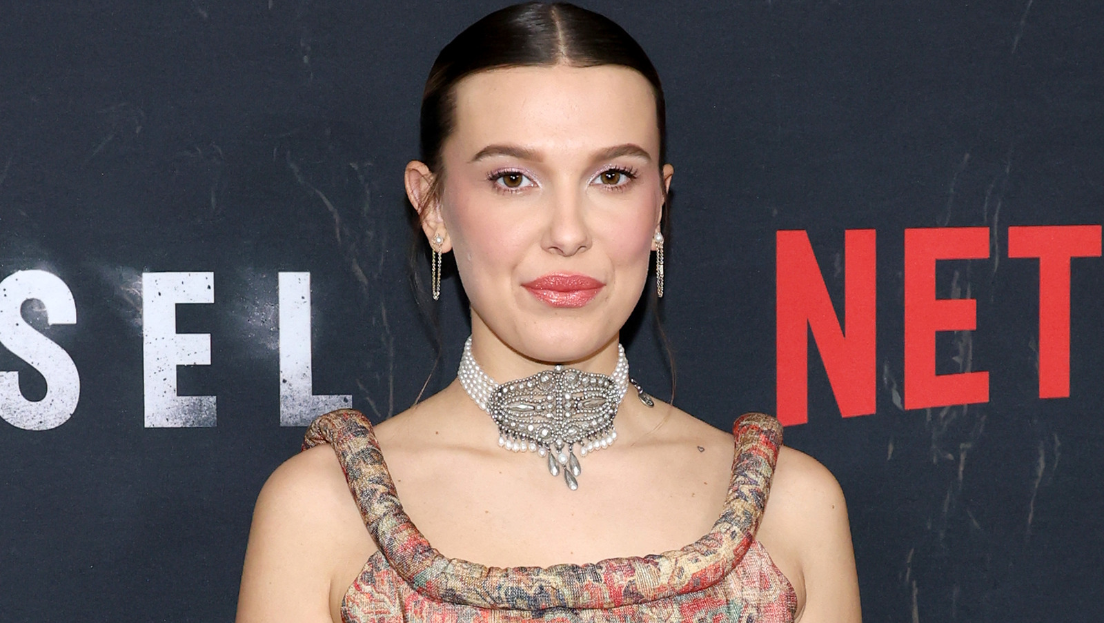 The Stunning Style Transformation Of Millie Bobby Brown - Glam