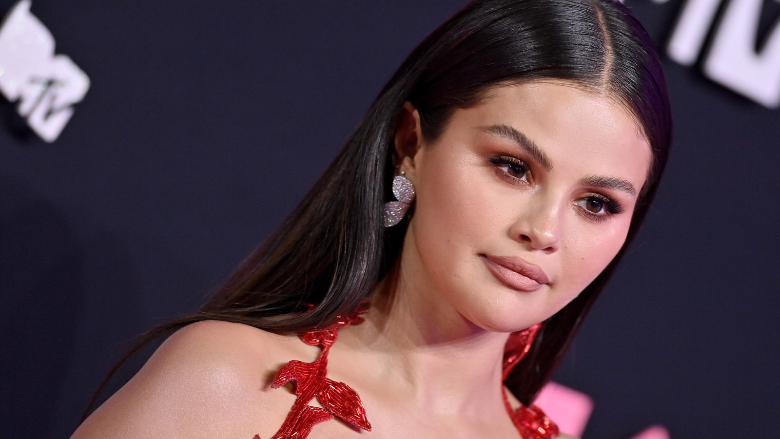 Selena Gomez is 'happy' to be the new face of Louis Vuitton