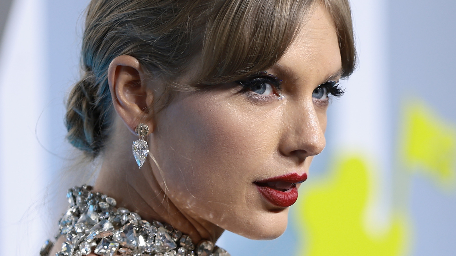 The Success Of Taylor Swift's New Album Midnights Was Written In The Stars