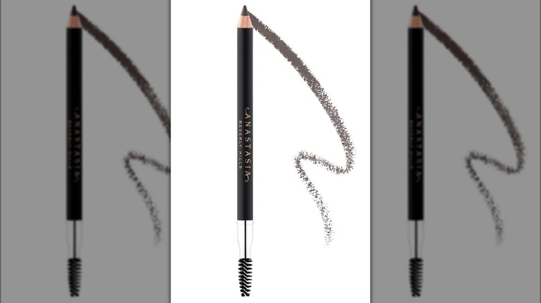 NYX brow pencil