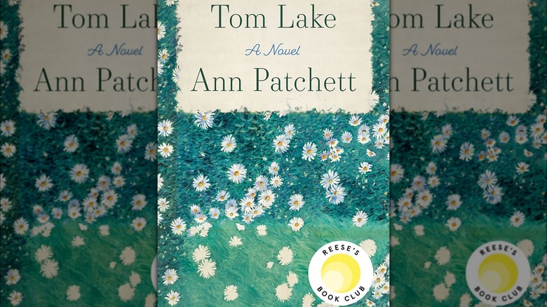 Tom Lake by Ann Patchett