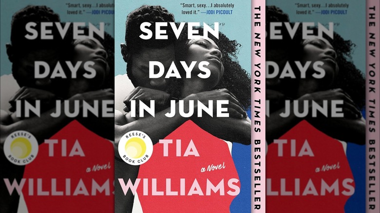 Seven Days in June by Tia Williams