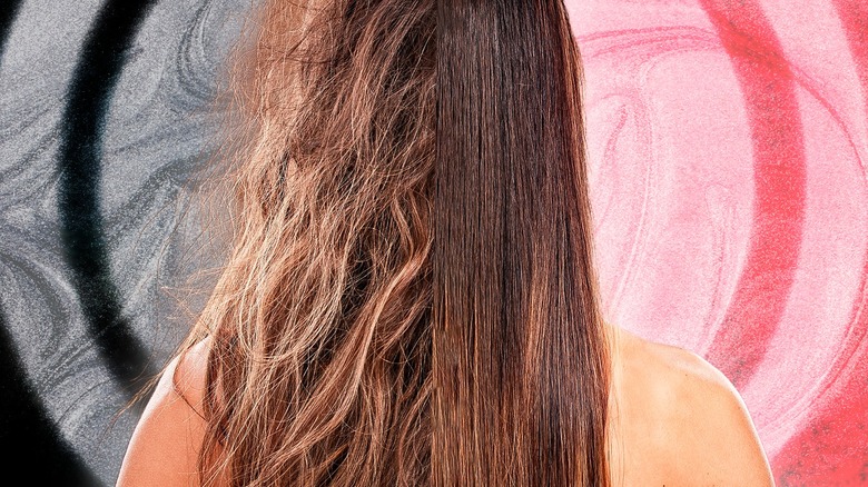 The Ultimate Guide To Fixing & Preventing Brassy Hair