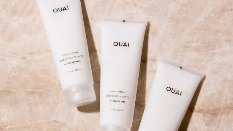 OUAI Curl Creme