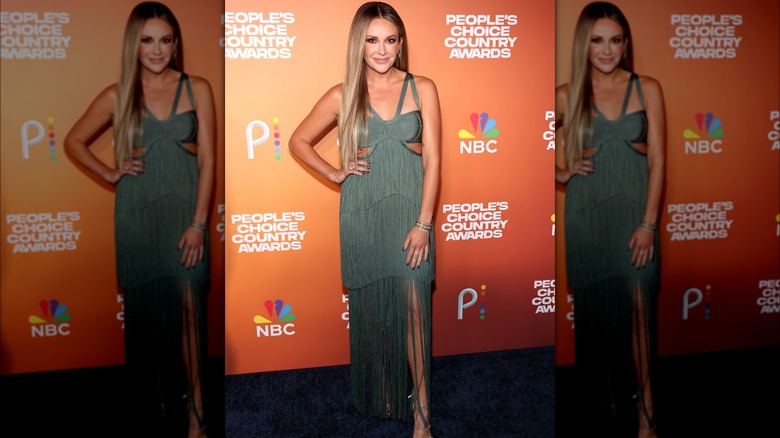 People's Choice Country Awards 2023, Carly Pearce