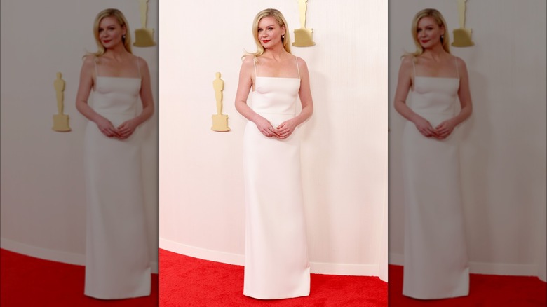 The WorstDressed Celebs At The 2024 Oscars