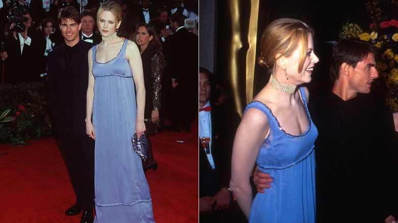 The Worst Dressed Celebs In Oscars History