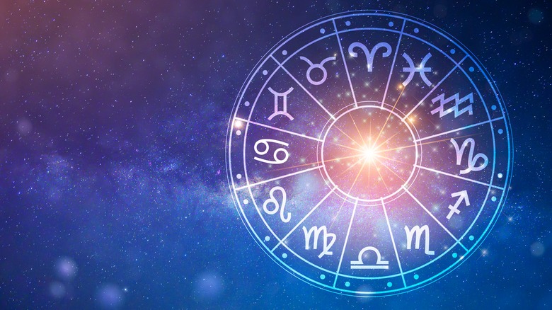 Zodiac signs and horoscopes 