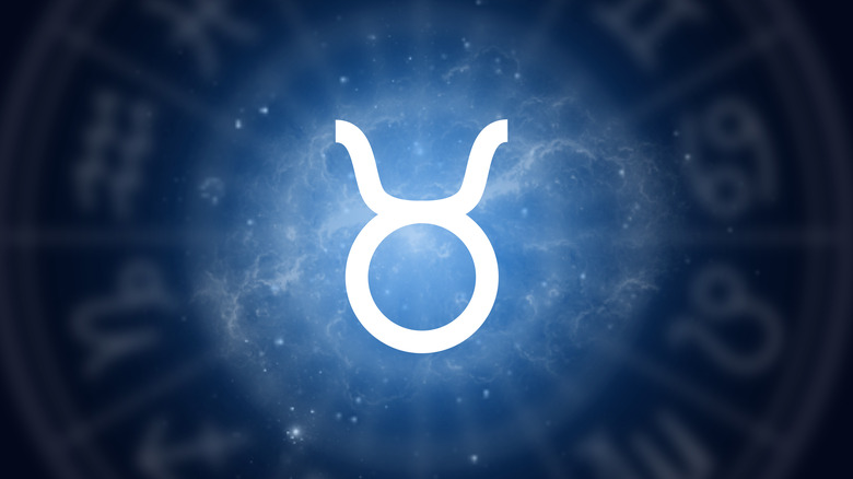 taurus symbol