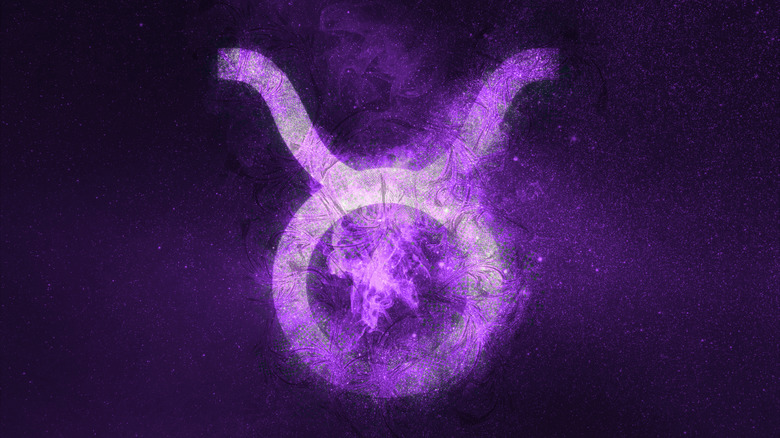 Taurus Zodiac Symbol