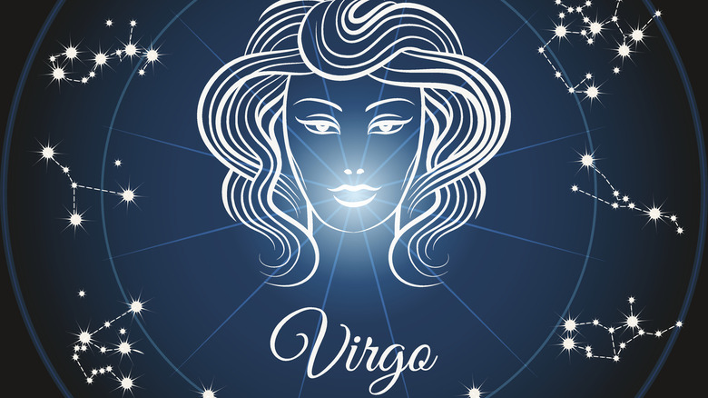 Virgo illustration