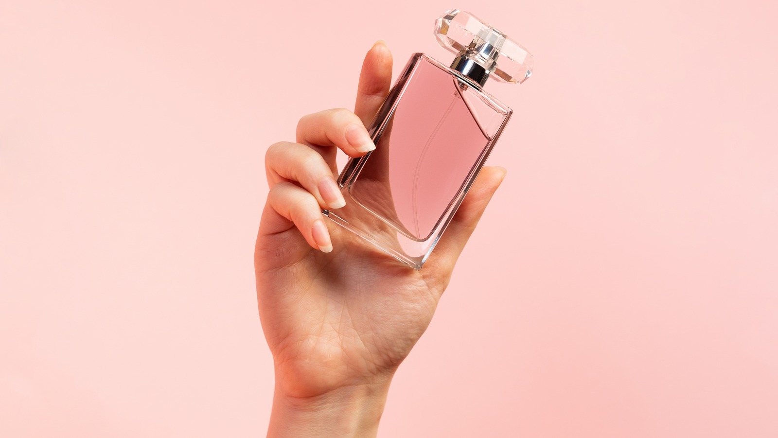 What's Your Favorite Perfume?