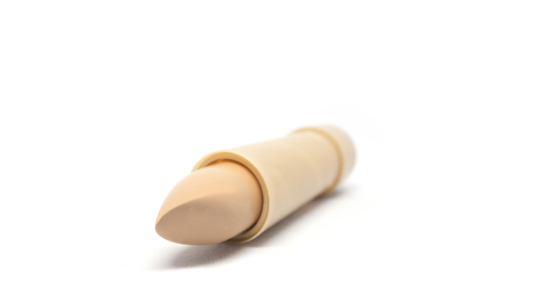 Concealer stick 