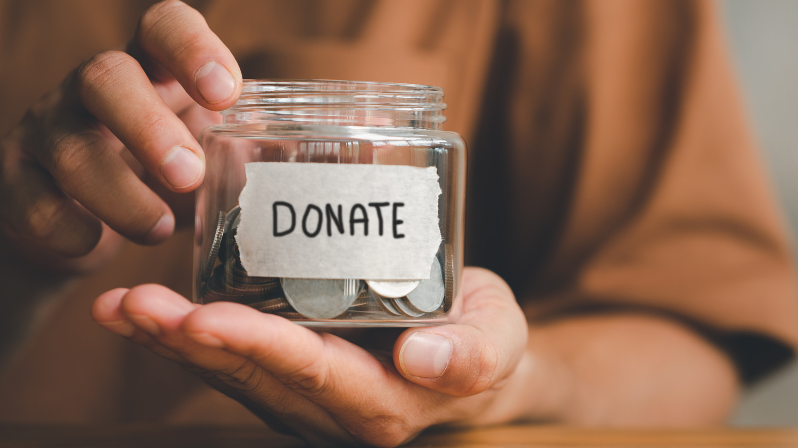 Tips For Ensuring Any Donations To Charity Are Actually Going To The Right Place