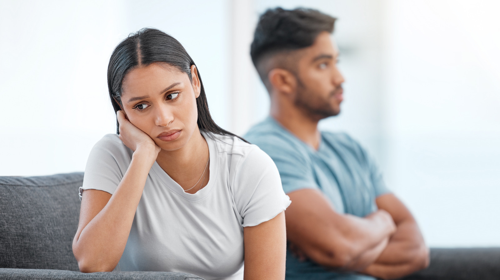 Tips For Navigating A Relationship With Someone Who Is Quick To Anger 