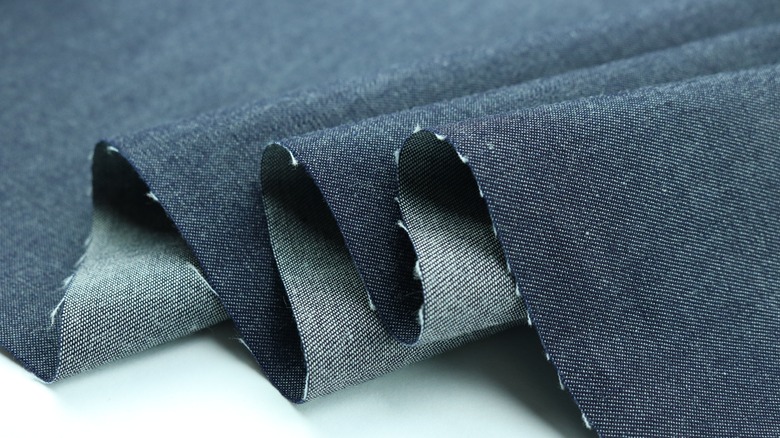 jean fabric