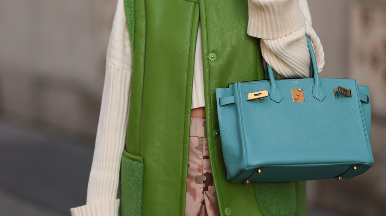 Say hello to the new “3-in-1” Hermès Birkin, and more bags we're lusting  after from Hermès AW21