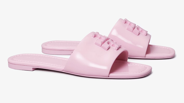 Tory Burch Eleanor Slide