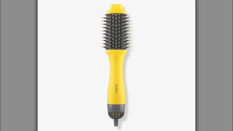 Drybar's The Double Shot Oval Blow-Dryer Brush