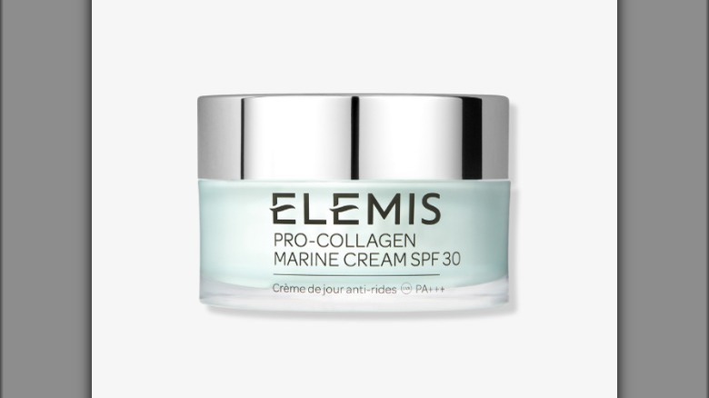Elemis ﻿Pro-Collagen Marine Cream SPF 30