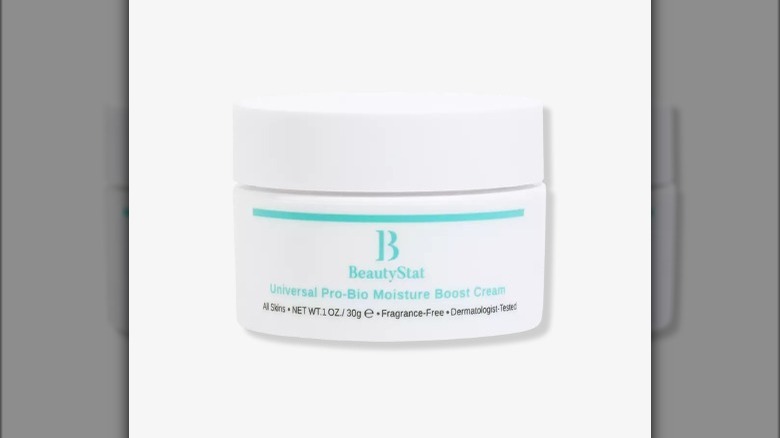 BeautyStat Universal Pro-Bio Moisture Boost Cream