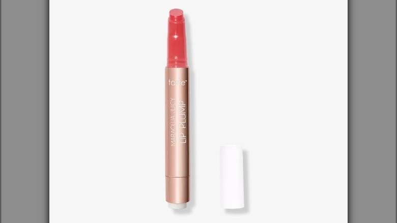 Tarte's Maracuja Juicy Lip Plumping Gloss