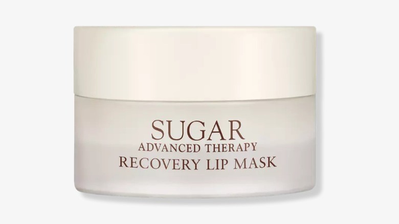 Fresh Sugar Recovery Lip Mask