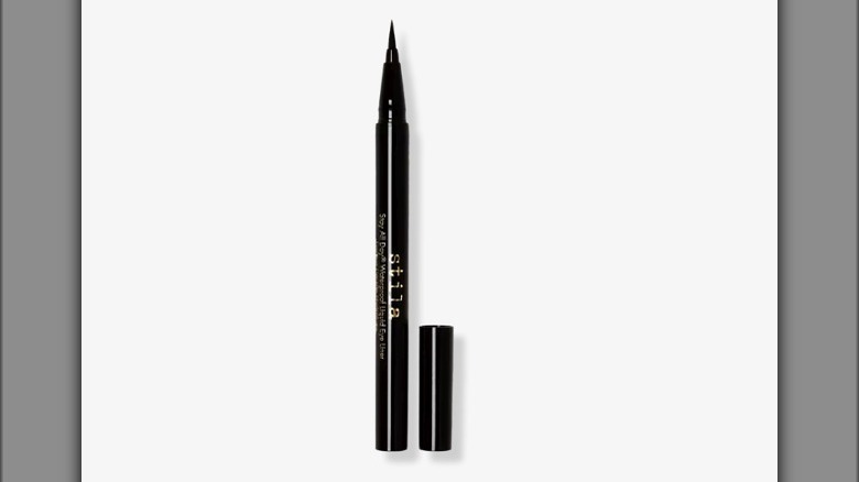 Stila's Stay All Day Waterproof Liquid Liner