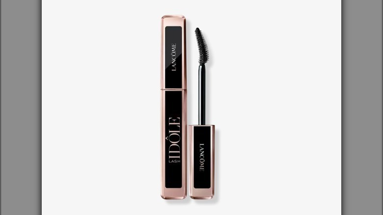 Lancôme's Lash Idôle Lash-Lifting Mascara