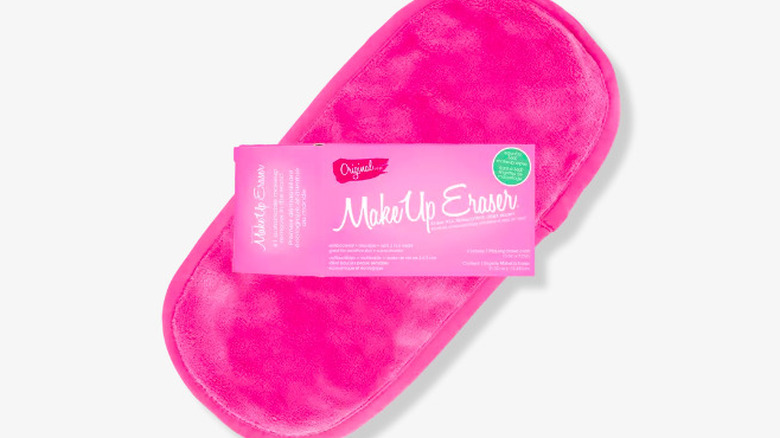 MakeUp Eraser Original Pink product