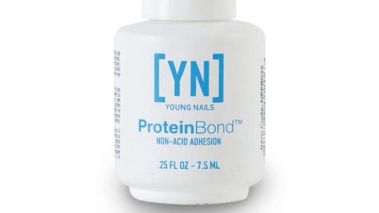 Nail primer from Young Nails