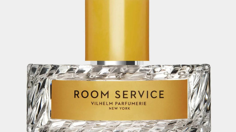 Vilhelm Parfumerie Room Service perfume