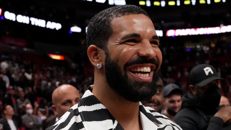 bearded drake