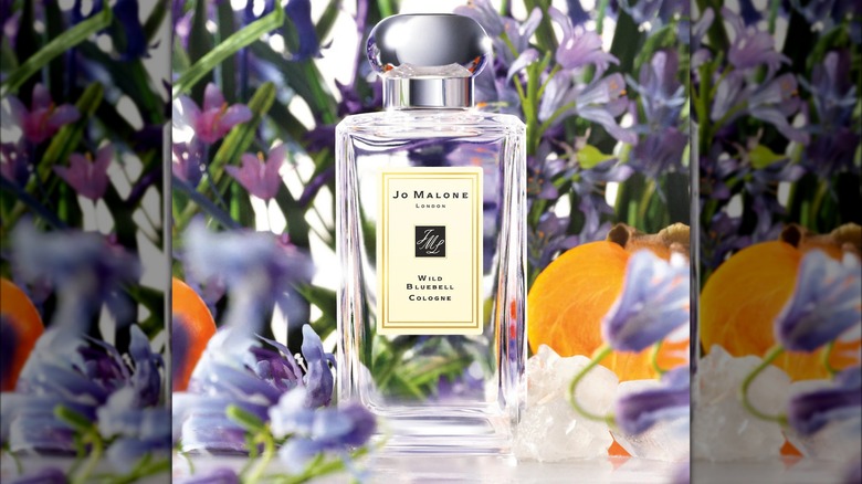 Jo Malone Wild Bluebell Cologne