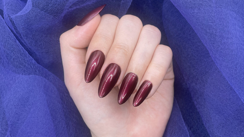 OPI Big Zodiac Energy Big Sagittarius Energy