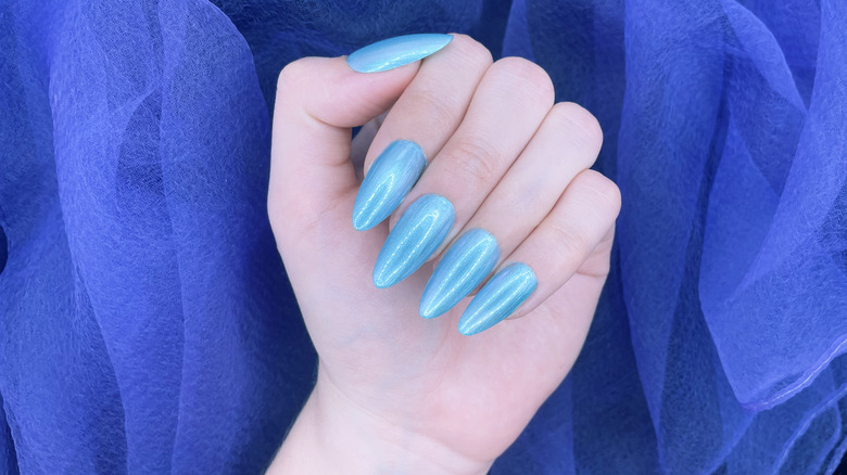 OPI Big Zodiac Energy Pisces the Future