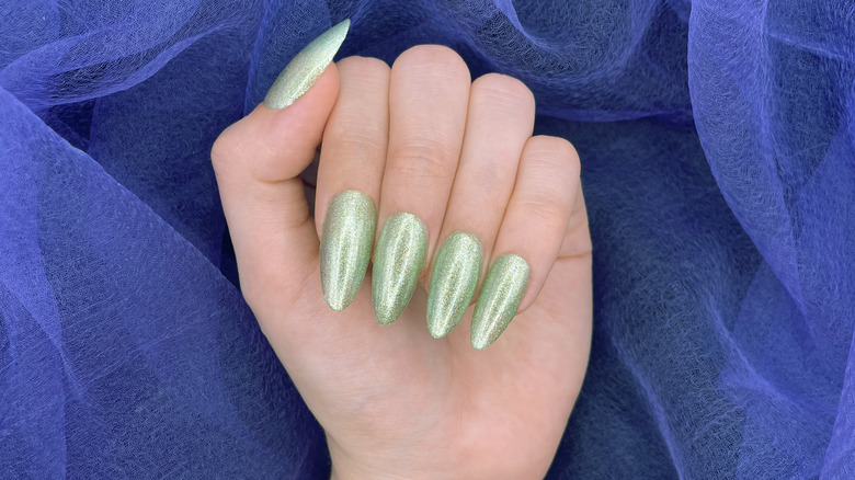 OPI Big Zodiac Energy Taurus-t Me