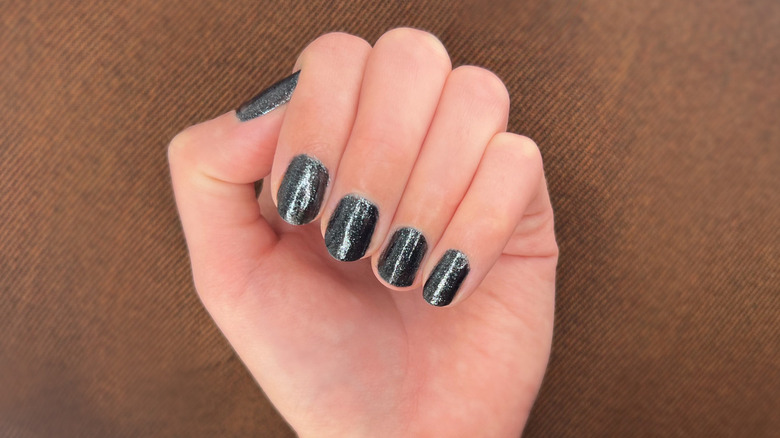 Review: OPI's Wicked Nail Polishes Make (Mostly) Bewitching Manicures