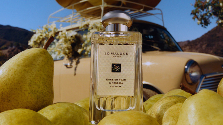 Jo Malone English Pear & Freesia Cologne