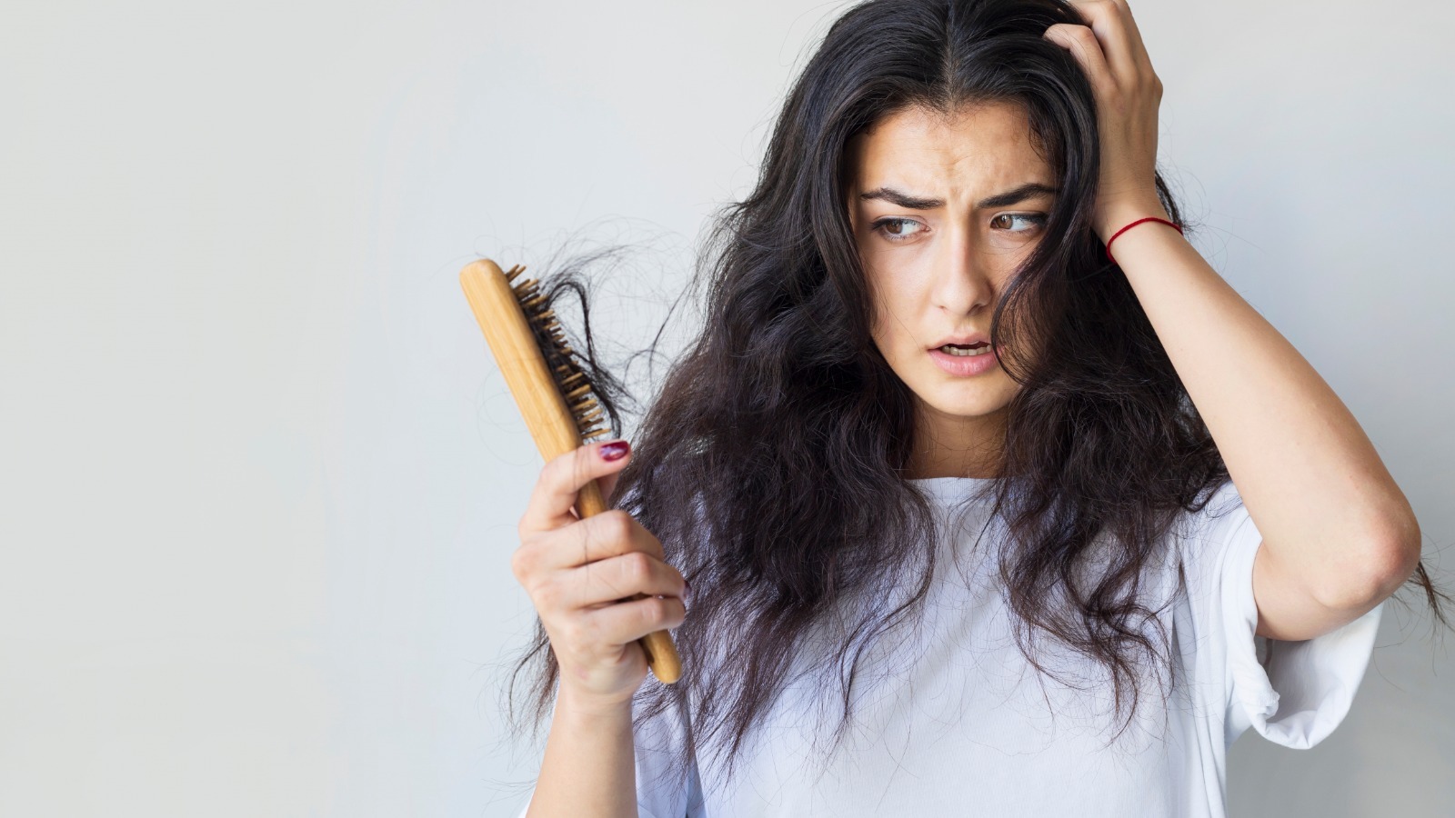 What Can Actually Cause Hair Breakage And Damage?