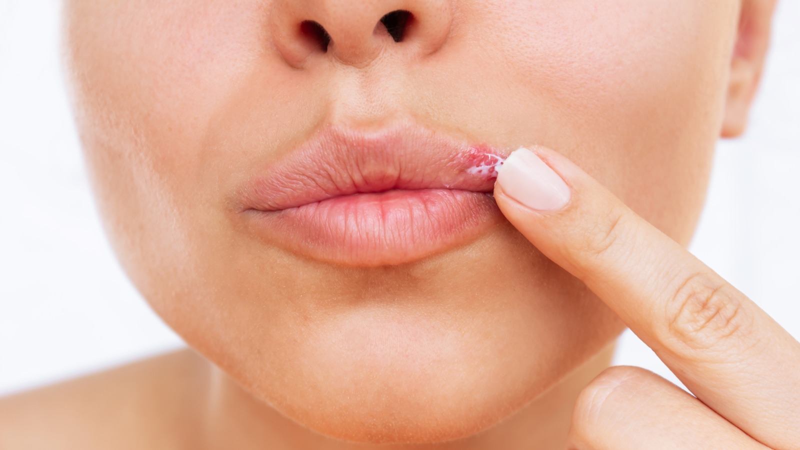 What Does It Mean When You Have An Itchy Lip