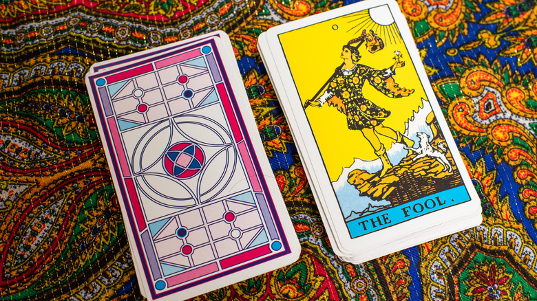 What Does The Fool Card Mean In Tarot And Why Is It So Important To 