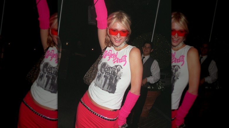 Paris Hilton, 2000s