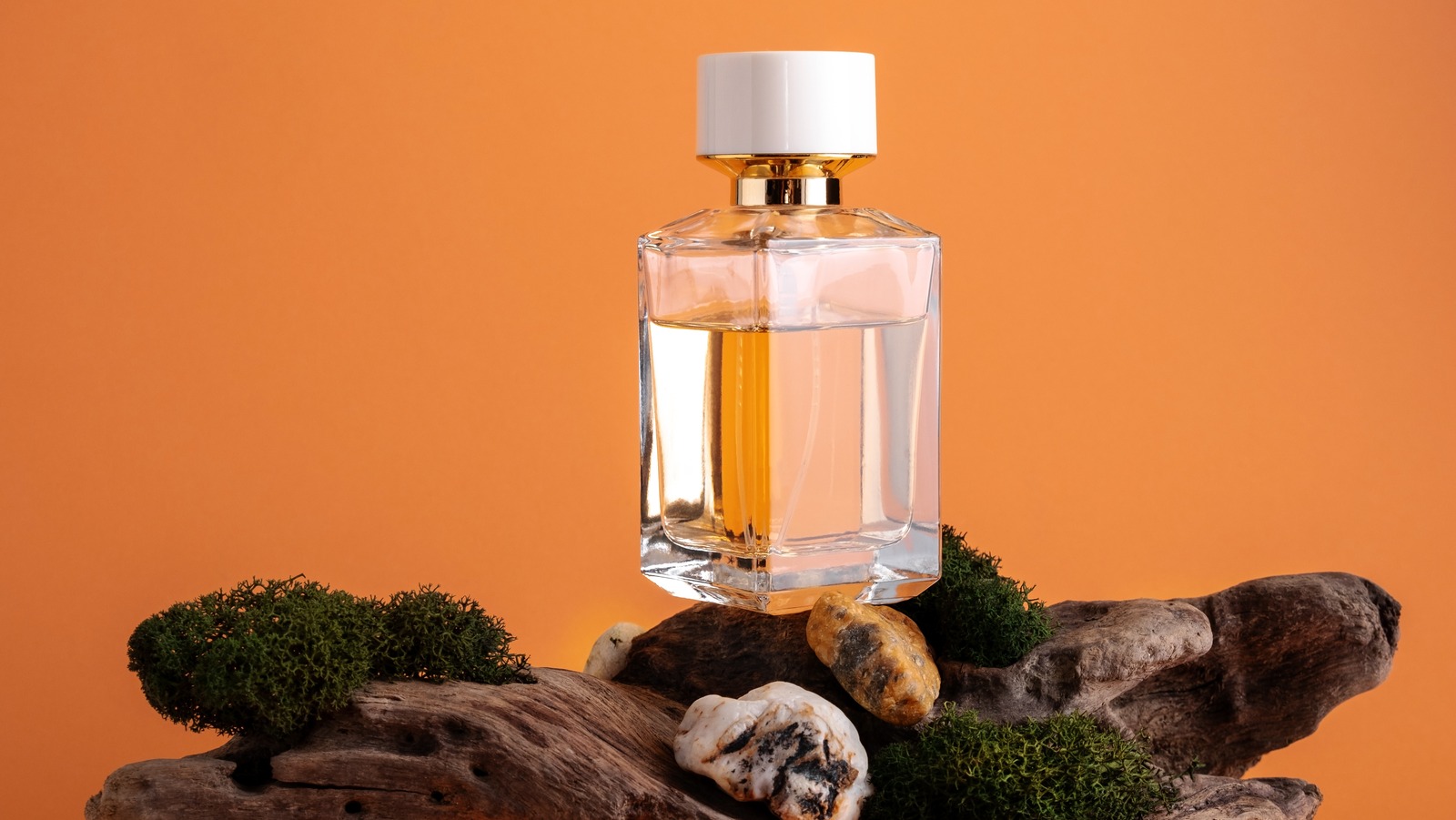 What Is An Oud Perfume Scent?